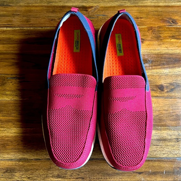 Swims Other - SWIMS Breeze Leapknit Men’s Loafer Size: 11